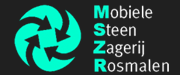 Mobiele Steenzagerij Rosmalen BV 